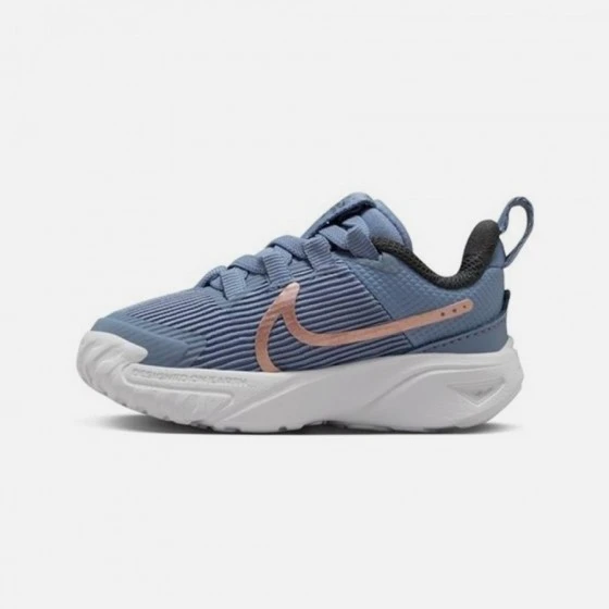 Nike Chaussures Star Runner 4 Nn Td